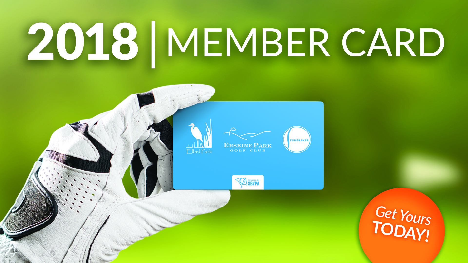 Golf-MemberCard-2018