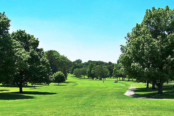 Welcome to South Bend Golf Courses City of South Bend Golf Courses